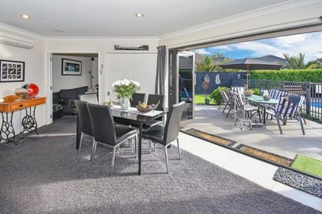 Photo of property in 188 Harbourside Drive, Karaka, Papakura, 2113