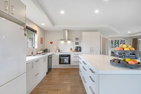 Photo of property in 5 Upper Sefton Road, Ashley, Rangiora, 7477