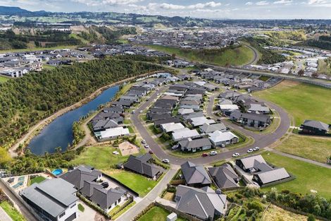 Photo of property in 4 Kissling Terrace, Pyes Pa, Tauranga, 3112