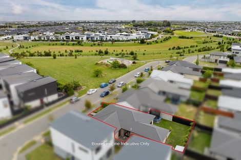 Photo of property in 22 George Square West, Wigram, Christchurch, 8025