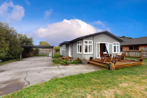 Photo of property in 3 Wilson Street, Bulls, 4818