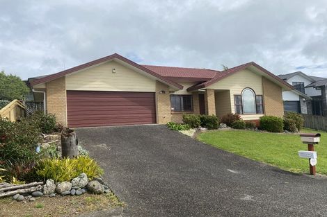 Photo of property in 15 Pebble Beach Boulevard, Te Kamo, Whangarei, 0112