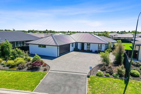 Photo of property in 8 Glenmark Drive, Darfield, 7510