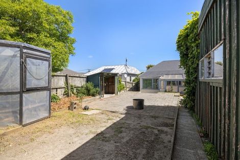 Photo of property in 39 Norwich Street, Linwood, Christchurch, 8062