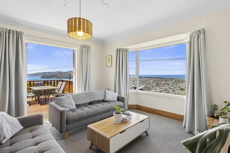 Photo of property in 118 Forfar Street, Clyde Hill, Dunedin, 9011