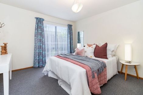 Photo of property in 27 Cardigan Bay Place, Addington, Christchurch, 8024