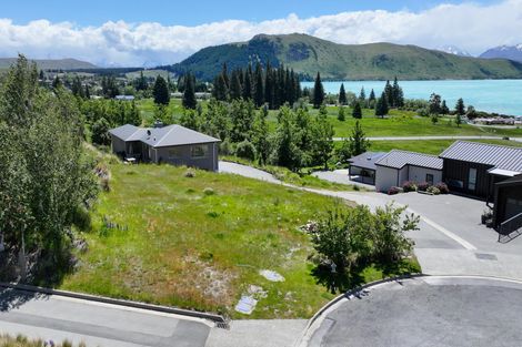 Photo of property in 16 Rankin Rise, Lake Tekapo, 7999
