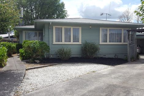 Photo of property in 15 Stewart Place, Melville, Hamilton, 3206