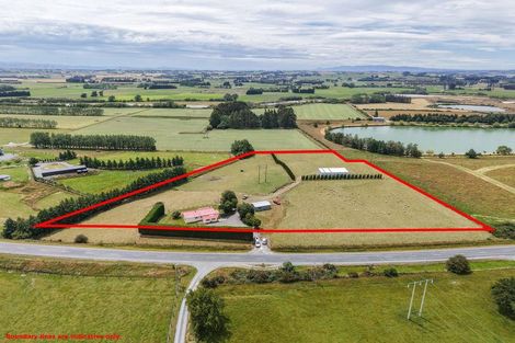 Photo of property in 164 Waimea Highway, Croydon, Gore, 9776