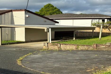 Photo of property in 53 Triangle Road, Massey, Auckland, 0614