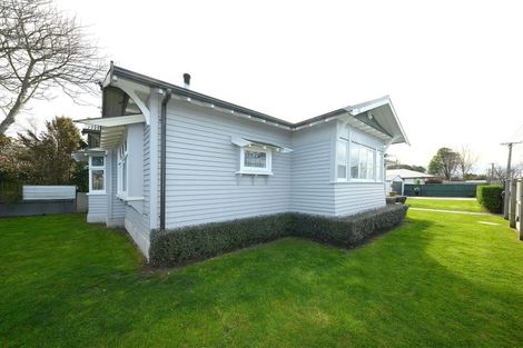 Photo of property in 7 Lindsay Street, St Albans, Christchurch, 8014