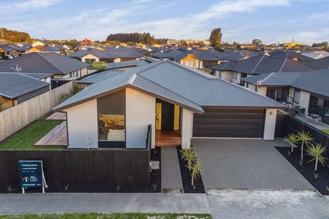 Photo of property in 3 Chandlers Street, Burwood, Christchurch, 8083