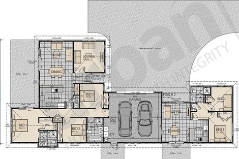 Photo of property in 21 Oakland Place, Ngongotaha, Rotorua, 3010