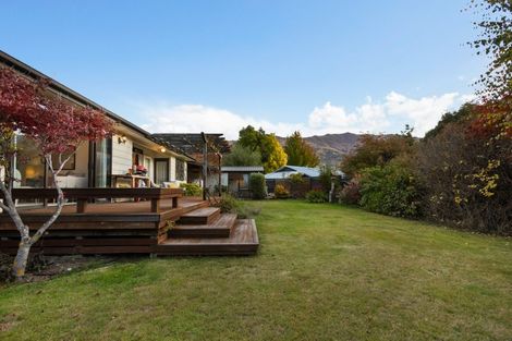 Photo of property in 202 Stone Street, Wanaka, 9305