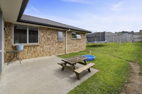 Photo of property in 20 Millbrae Place, Pokeno, 2402