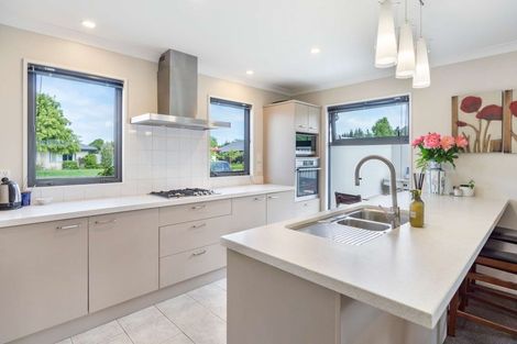 Photo of property in 100 Courtenay Drive, Kaiapoi, 7630