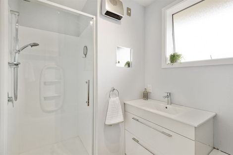 Photo of property in 91 Oakhampton Street, Hornby, Christchurch, 8042