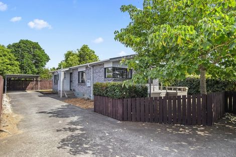 Photo of property in 14a Puriri Road, Pukekohe, 2120