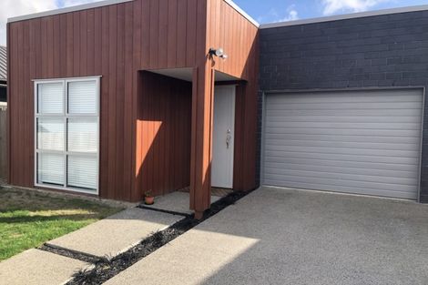 Photo of property in 32u4 Borman Road, Huntington, Hamilton, 3281