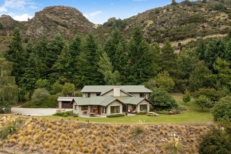 Photo of property in 515 Mount Barker Road, Wanaka, 9382