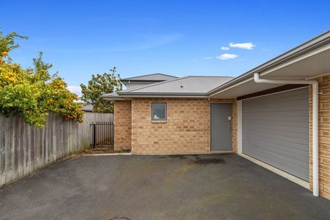 Photo of property in 6u4 Blackburn Street, Frankton, Hamilton, 3204