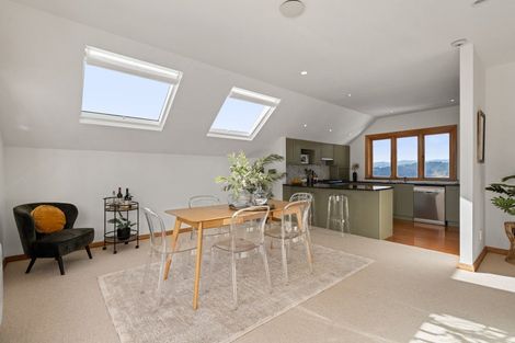 Photo of property in 78 The Crescent, Roseneath, Wellington, 6011