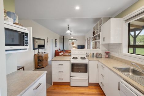 Photo of property in 3440 Becks-lauder Road, Lauder, Omakau, 9377