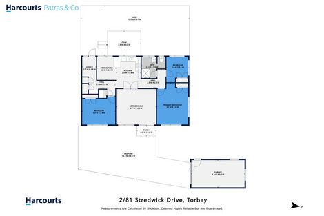 Photo of property in 2/81 Stredwick Drive, Torbay, Auckland, 0630