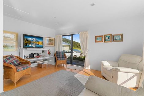 Photo of property in 703a Tinopai Road, Tinopai, 0593