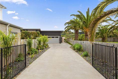 Photo of property in 20d Manukau Road, Raglan, 3225