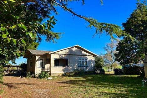 Photo of property in 1372 Pokuru Road, Te Kawa, Te Awamutu, 3873