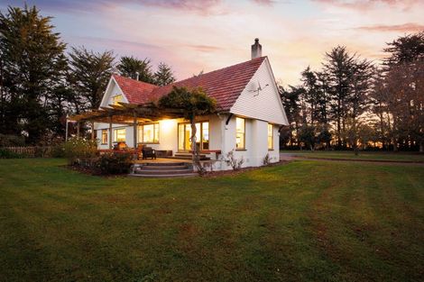 Photo of property in 768 Mount Stewart Halcombe Road, Halcombe, Feilding, 4779