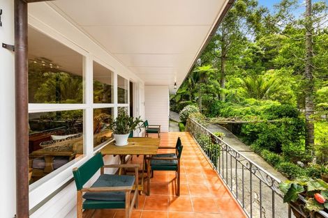 Photo of property in 15 Sylvan Valley Avenue, Titirangi, Auckland, 0604