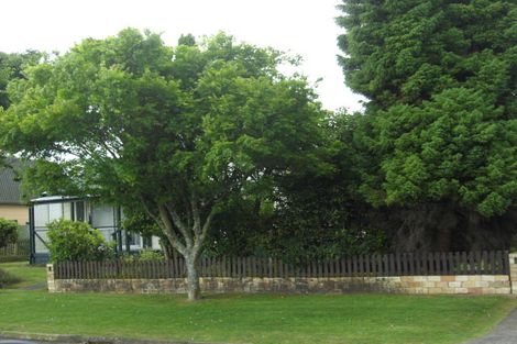 Photo of property in 161 Swarbrick Drive, Te Awamutu, 3800