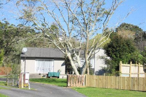 Photo of property in 8 Connolly Place, Huntly, 3700
