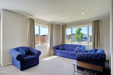 Photo of property in 6 Eversham Drive, Rolleston, 7615