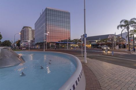 Photo of property in 12/72e Devonport Road, Tauranga, 3110