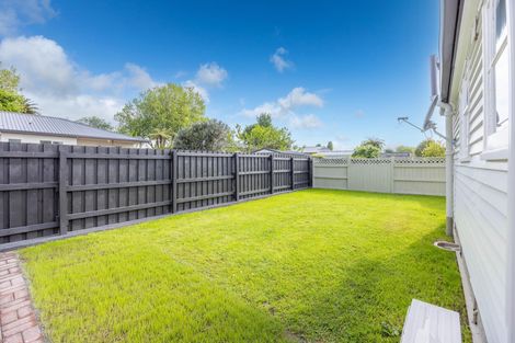 Photo of property in 1 Russell Avenue, Ngaruawahia, 3720