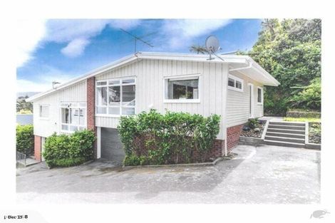 Photo of property in 4/25 Madras Street, Khandallah, Wellington, 6035