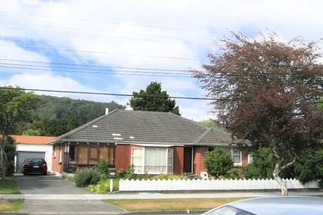 Photo of property in 15 Miro Street, Trentham, Upper Hutt, 5018