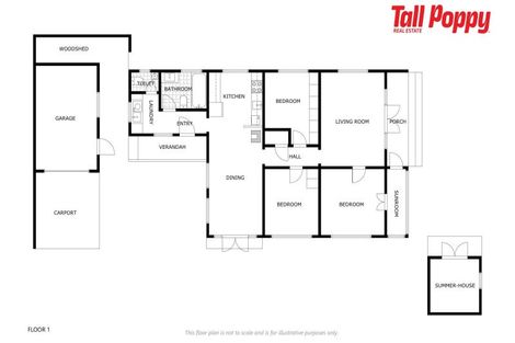 Photo of property in 25a Hampden Street, Picton, 7220