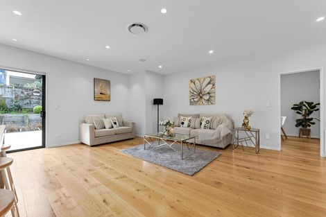Photo of property in 8 Hermes Road, Flat Bush, Auckland, 2019