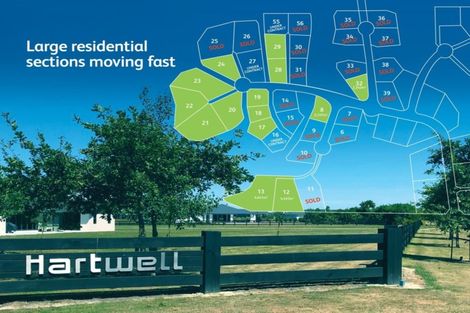 Photo of property in 60 Hartwell Drive, Kelvin Grove, Palmerston North, 4470