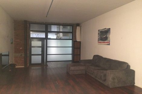 Photo of property in 3/20 Egmont Street, Te Aro, Wellington, 6011