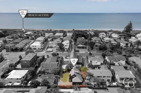 Photo of property in 262b Oceanbeach Road, Mount Maunganui, 3116