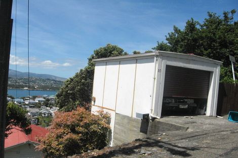 Photo of property in 85 Rakau Road, Hataitai, Wellington, 6021