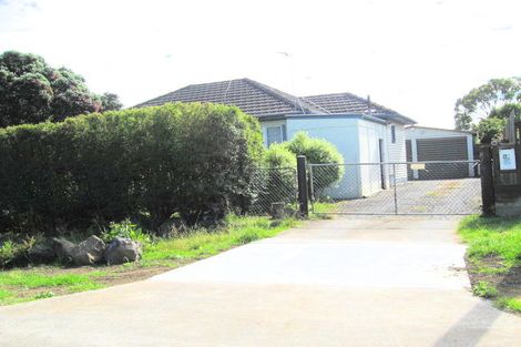 Photo of property in 16 Mona Avenue, Mangere Bridge, Auckland, 2022