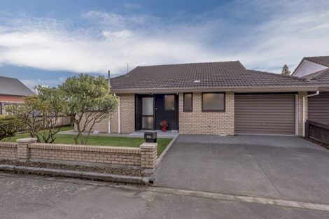 Photo of property in 1/18 Sheraton Place, Redwood, Christchurch, 8051