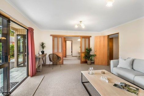 Photo of property in 110 Saint James Avenue, Papanui, Christchurch, 8053