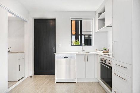 Photo of property in 7/266 Armagh Street, Christchurch Central, Christchurch, 8011